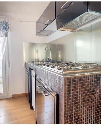 Cucina completa