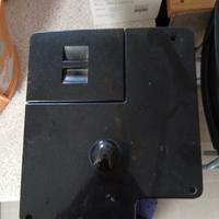 Macchinina per caffè 