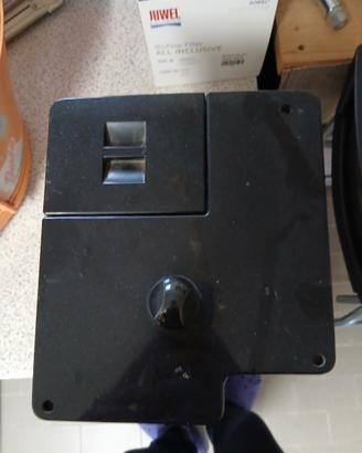 Macchinina per caffè 