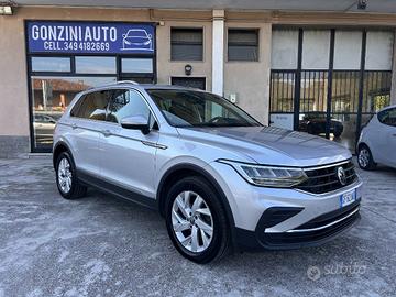 VOLKSWAGEN Tiguan 2.0 TDI 150 CV SCR DSG 4MOTION