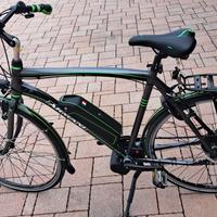 Trasformo la tua bici in elettrica