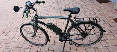 Trasformo la tua bici in elettrica