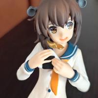 Yukikaze KanColle Action Figure 