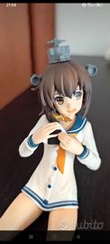 Yukikaze KanColle Action Figure 