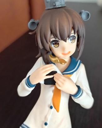 Yukikaze KanColle Action Figure 