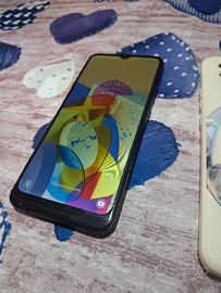 Samsung GALAXY A02S 