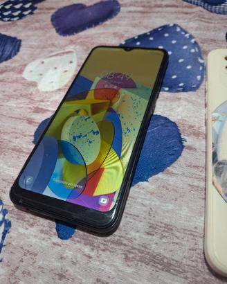 Samsung GALAXY A02S 