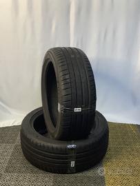 2 GOMME 225/45R18 MICHELIN ESTIVE NUOVE