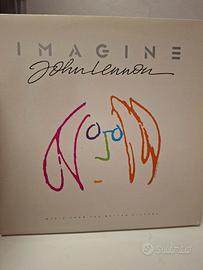 vinile John Lennon Imagine