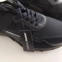 MomoDesign Scarpe Ginnastica Uomo Tg 44 Nuove