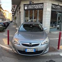 Opel Astra 1.4 Turbo 140CVGPL Cosmo/GARANZIA