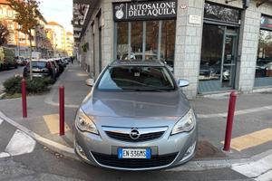 Opel Astra 1.4 Turbo 140CVGPL Cosmo/GARANZIA