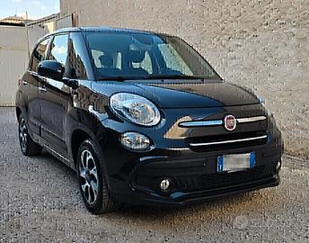 Fiat 500L Lounge 1.6MJT 120CV