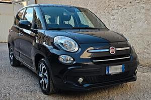 Fiat 500L Lounge 1.6MJT 120CV