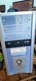 PC retro gaming