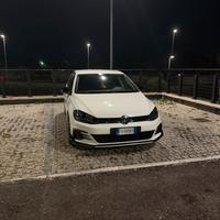 golf 7.5 1.6 tdi