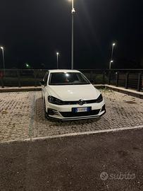 golf 7.5 1.6 tdi