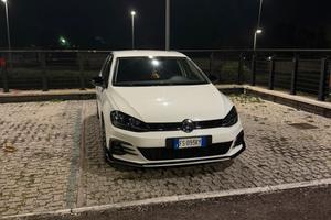 golf 7.5 1.6 tdi