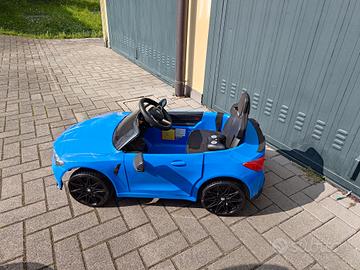 BMW per bambini 