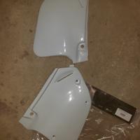 Fiancatine Honda Cr 250