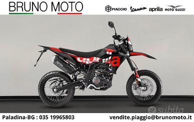 Aprilia SX 125