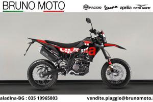 Aprilia SX 125