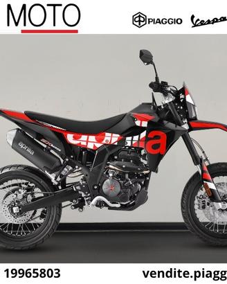 Aprilia SX 125