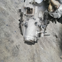 Cambio honda frv 2.2 cod mot N22A1