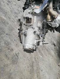 Cambio honda frv 2.2 cod mot N22A1