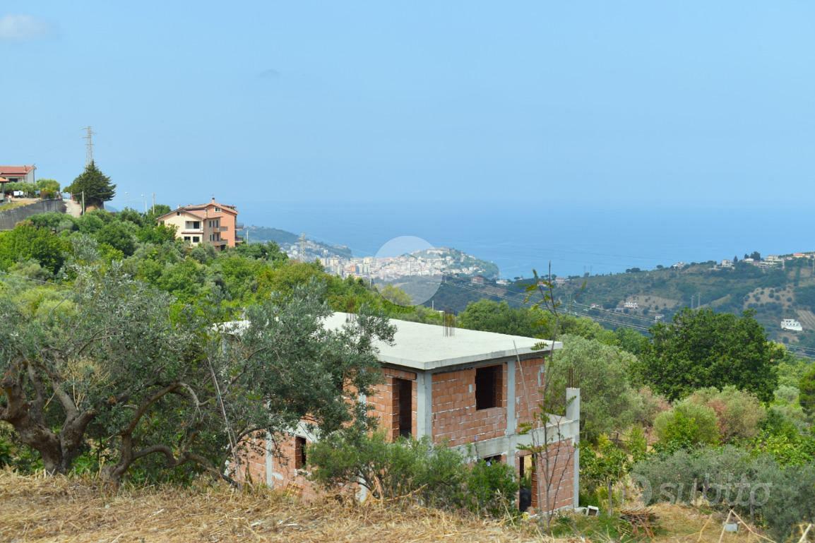 RUSTICO A AGROPOLI - Vista 2