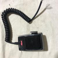 MICOFONO PREAMPLIFICATO LAFAYETTE TIPO TURNER ROAD