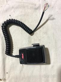 MICOFONO PREAMPLIFICATO LAFAYETTE TIPO TURNER ROAD