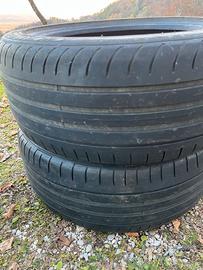 gomme fulda 215/45 r17