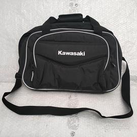 BORSA INTERNA PER TOPCASE ORIGINALE KAWASAKI