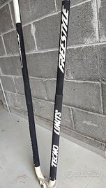 Boma Windsurf 160 - 200 Tecno Limits