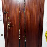 Canne da traina Maver Turner 30lb