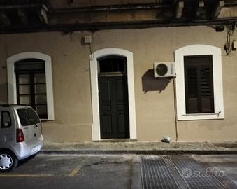 Affittoo camera barriera via del bosco