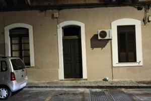 Affittoo camera barriera via del bosco