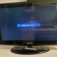 Monitor Tv Samsung