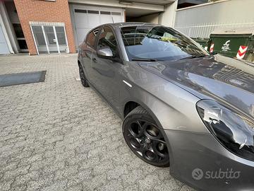 Giulietta My16 1.6 Super 120CV