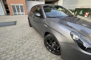 Giulietta My16 1.6 Super 120CV