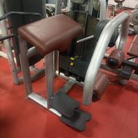 Glute Technogym selection