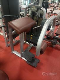 Glute Technogym selection