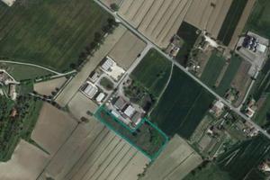 Immobile in asta di 10940 m² a Spoleto