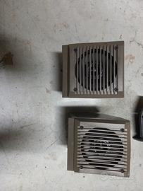 casse autoradio fiat panda 1' serie