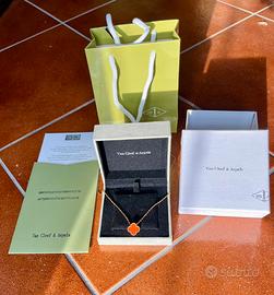 collana van cleef