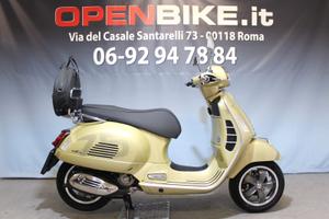 Piaggio Vespa GTS300 Supertech HPE 75th 01/2021 Km