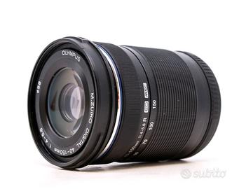 olympus  40-150