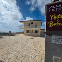 Natura e Barocco a Donnalucata