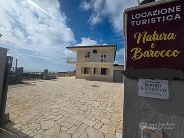 Natura e Barocco a Donnalucata